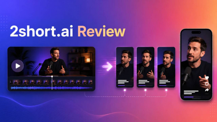 2short.ai Review: A Practical Look at What It Solves and Where It Still Needs Human Editing
