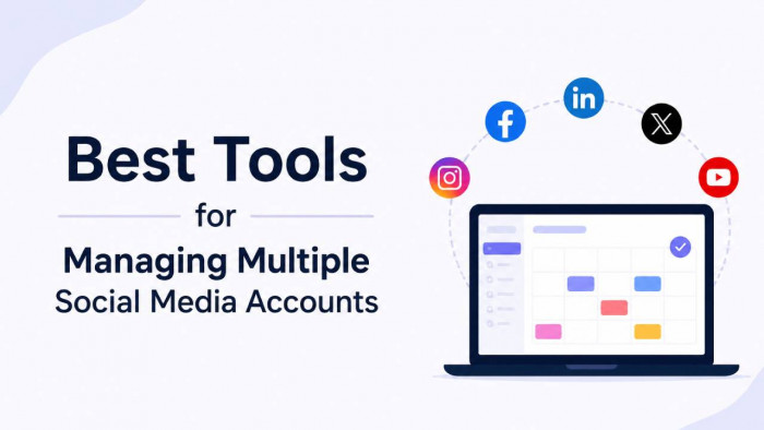 8 Best Social Media Management Tools for Scheduling, Analytics and Team Workflows