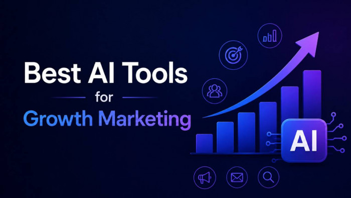 AI for Growth Marketers: The Only 7 Tools You Really Need This Year