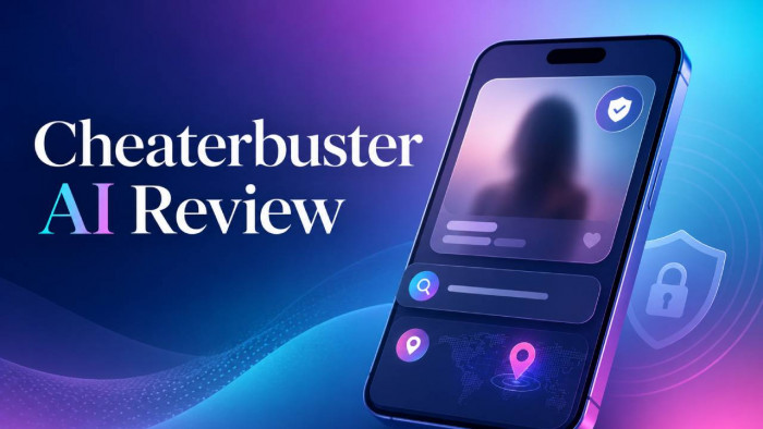 Cheaterbuster AI Review: I Tried the Dating Profile Search Tool to See What It Really Finds