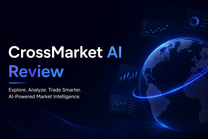 CrossMarket AI Review (2026): A Detailed, Neutral Examination of the Platform