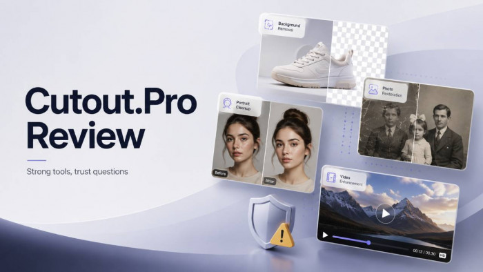 Cutout.Pro Review: The AI Editor I Wanted to Like More Than I Could Trust