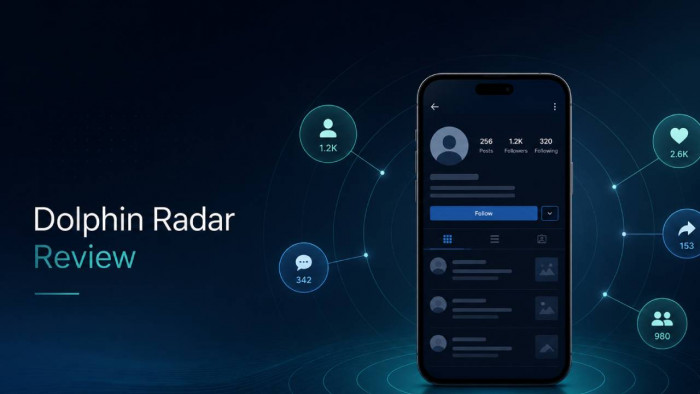 Dolphin Radar Review (2026): Smart Instagram Intelligence or a Tool That Goes Too Far?