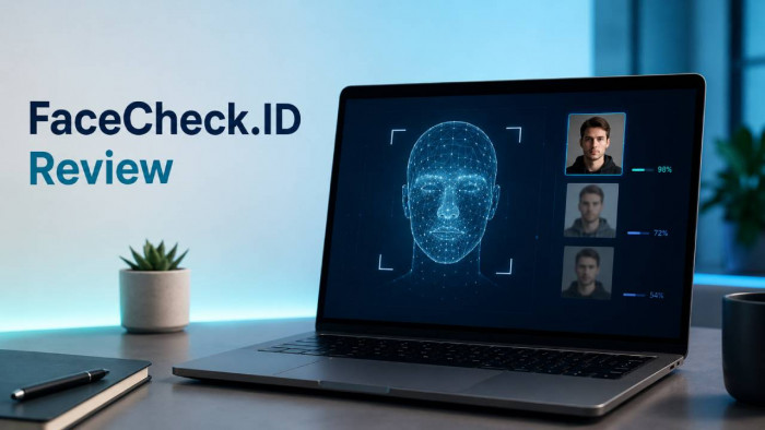 FaceCheck.ID Review: A Useful Face Search Tool With Serious Limits