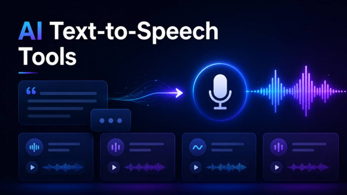 From Scripts to Studio: 8 AI Text‑to‑Speech Tools Worth Using