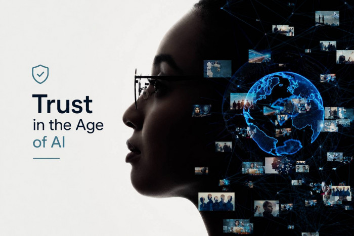 How AI Content Generation Is Changing Internet Authenticity