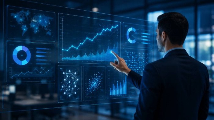 How Predictive AI Models Are Changing Business Decision-Making