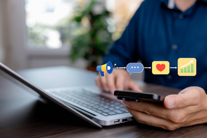 How to Increase Social Media Engagement Organically