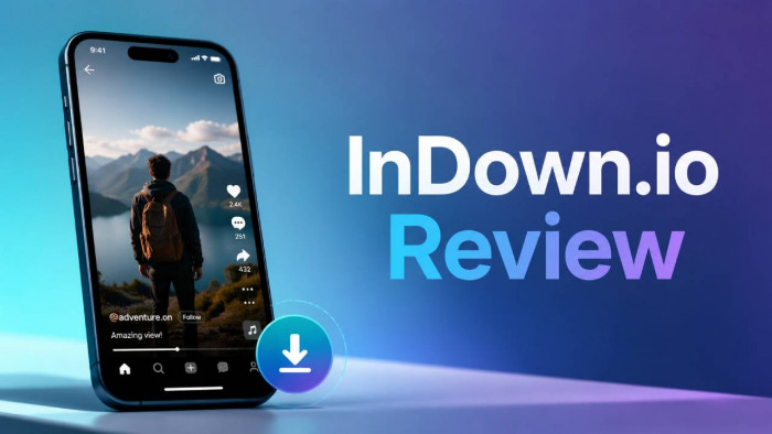 InDown.io Review: Testing the Workflow, Quality, Pricing and Trust