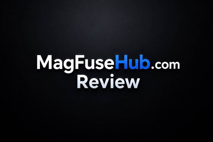 MagFuseHub.com Review: A Broad Content Hub With Uneven Depth