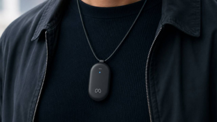 Meta Reportedly Plans AI Pendant as Next Wearable Device