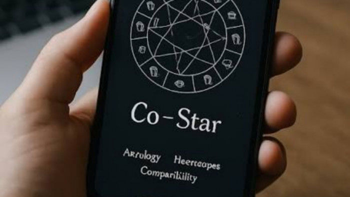 Midjourney Acquires Astrology App Co-Star in Consumer Expansion Push