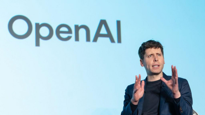 OpenAI Brings Getty Photos to ChatGPT as Apple and GM Rethink Everyday AI
