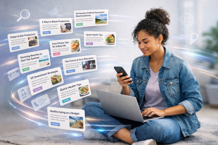 SNAPJOTZ.COM A Deep Dive into the Platform That's Quietly Changing How We Consume Content Online