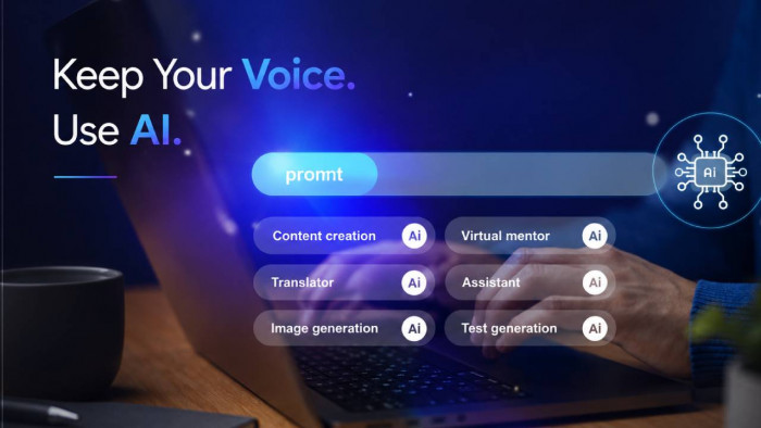 The Creator’s Guide to Making AI Captions Feel Authentic