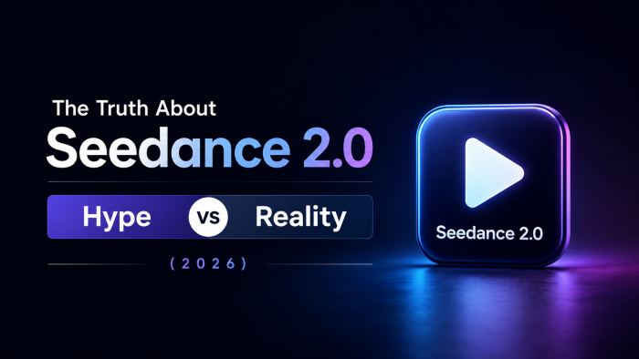 The Truth About Seedance 2.0: Hype vs Reality (2026)