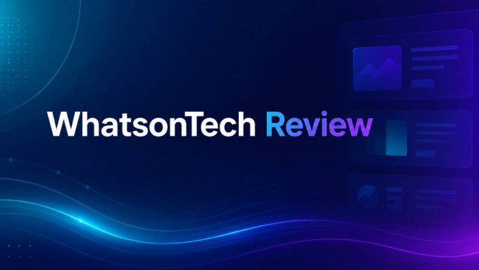 WhatsonTech.org Review: The Difference Between an Active Tech Blog and an Authoritative One