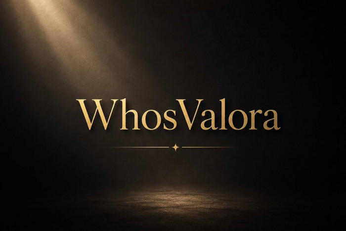 WhosValora: Inside the Internet’s Most Confusing Identity Trend